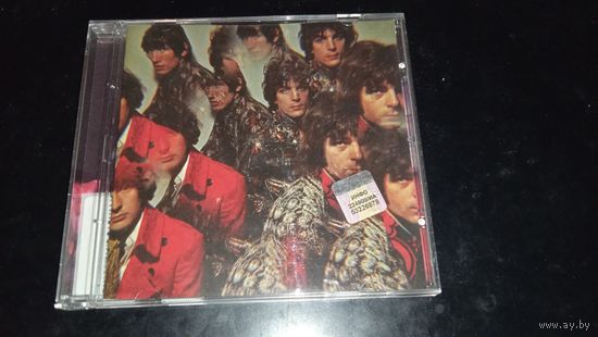 CD Pink Floyd - The Piper at the Gates of Dawn
