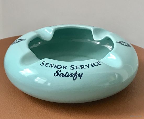 Пепельница