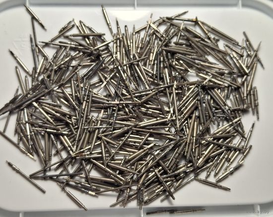 Заводные валы с 1 руб без мц распродажа коллекции