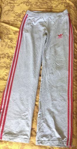 Брюки Штаны спортивные 44 46 Adidas