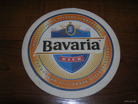 Bavaria