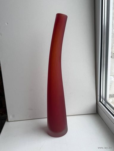 Ваза Soliflor ,Франция, 1980ые годы