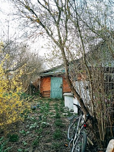 Половина частного дома, агрогородок Колодищи.