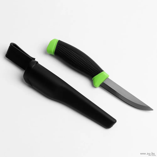 Нож туристический