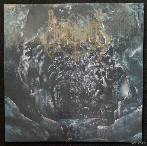 Unleashed - Shadow In The Deep