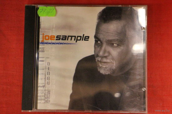 Joe Sample - Sample This (1997, CD)