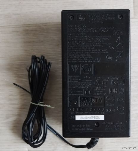 Блок питания принтера HP 0957-2105 (32V, 1.56A)