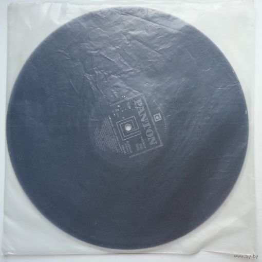 LP Jiri Malasek – Romanticky Klavir Jiriho Malaska (3) (1981)