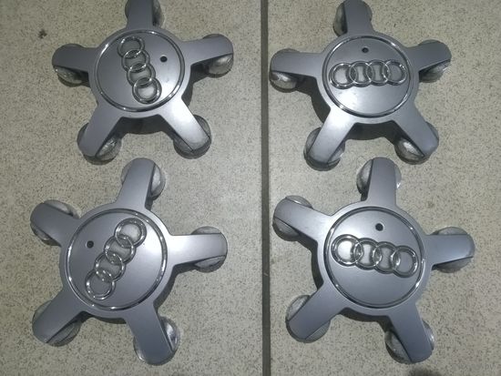 Колпачки Ауди А4 (B8)