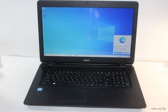 Ноутбук Acer Aspire ES1-732-C5HH