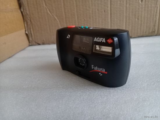 Фотоаппарат