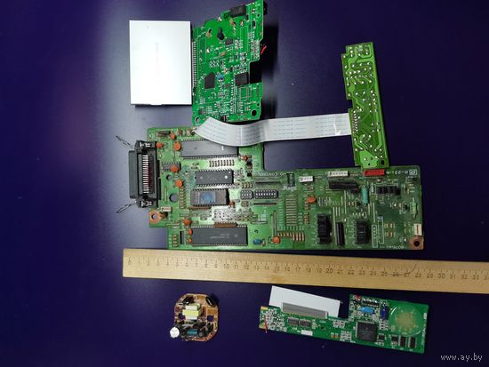 Плата( одним лотом).