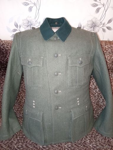 Китель полевой М36 .
