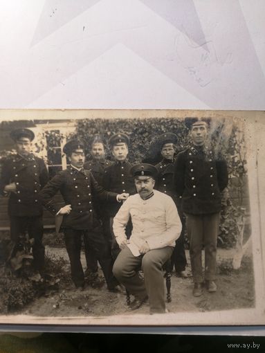 Фотография.