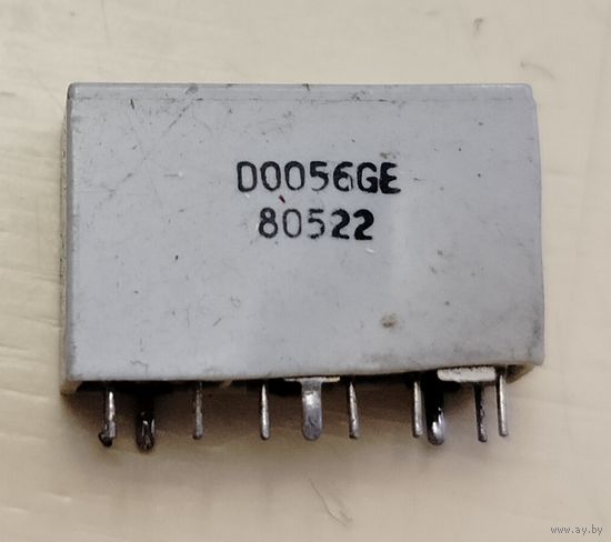 Toko RCL Radio Coil IF Transformer