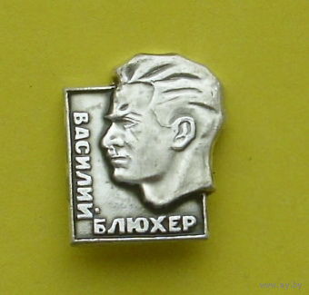 Василий Блюхер. 265.