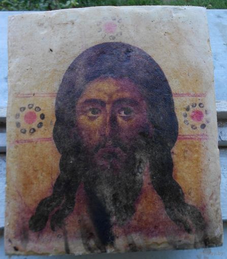 Икона