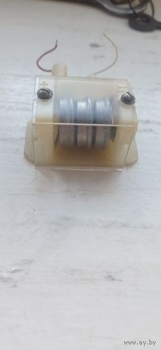 Корпус для аккумуляторов д0.125д