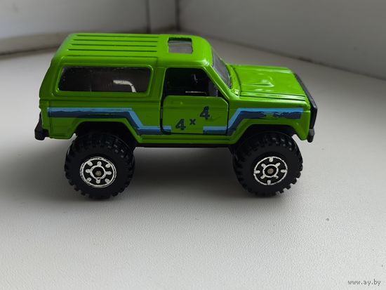 Машинка из 90x