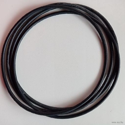 Резиновые кольца 4 шт
