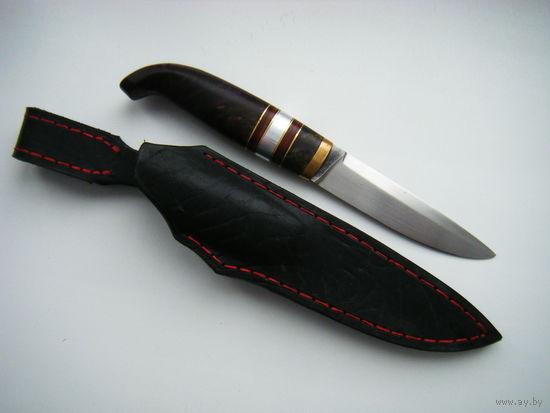 Классическая Финка, которая буде радовать вас и служить десятки лет.