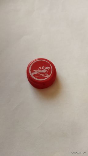 Крышка ПЭТ.