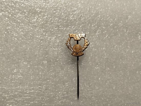 Федерация футбола