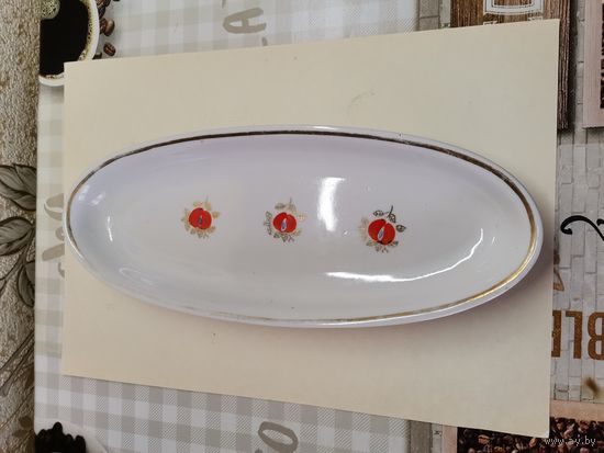 Селёдочница ссср