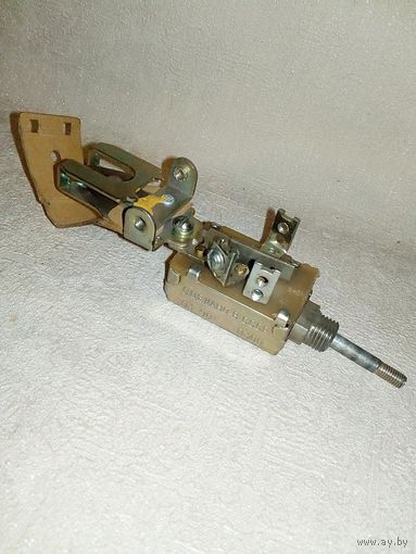 Центральный переключатель света П300 Москвич 412, 2125 СССР