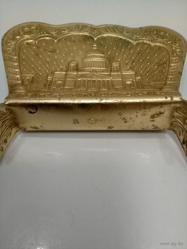 Салфетница СССР