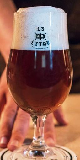 Куплю пивной бокал,кружку пивоварни "13 Litar". (д. Теребунь, Брестская обл.).