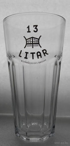 Куплю пивной бокал,кружку пивоварни "13 Litar". (д. Теребунь, Брестская обл.).