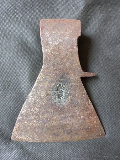 Топор саперный зик