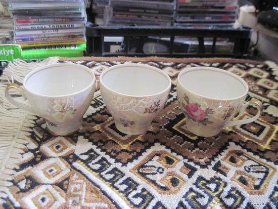 Чашка кофейная Kahla.