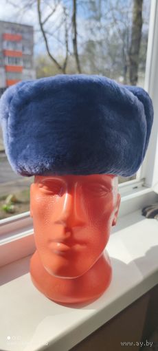 Шапка армейская (военная), размер 58