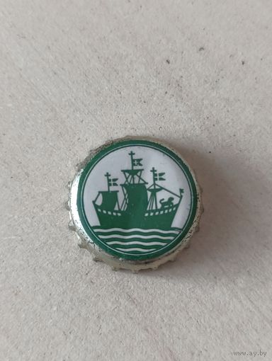 Крышки - пробки ( Дания )