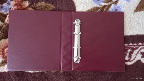 Альбом для банкнот