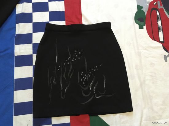 Юбка р. 42 Турция