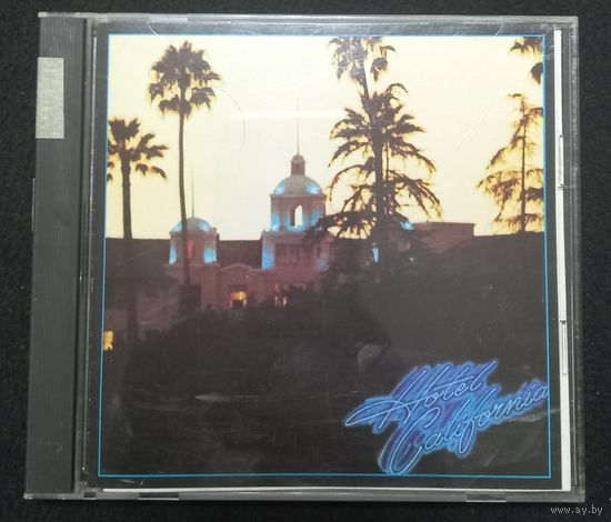 CD,(Japan) Eagles – Hotel California