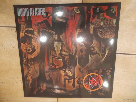 SLAYER