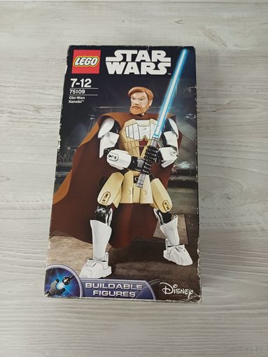 Конструктор LEGO