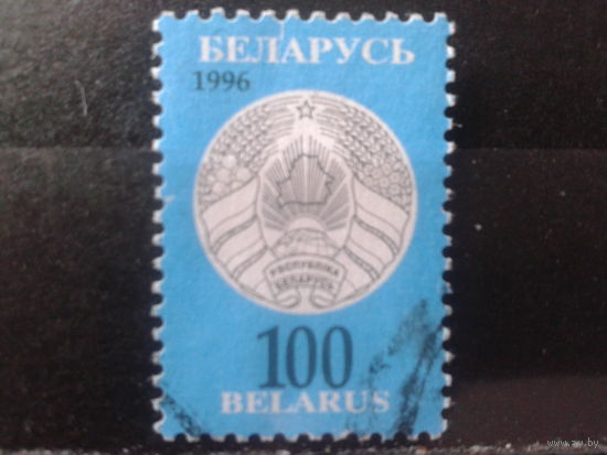 1996 Стандарт 100