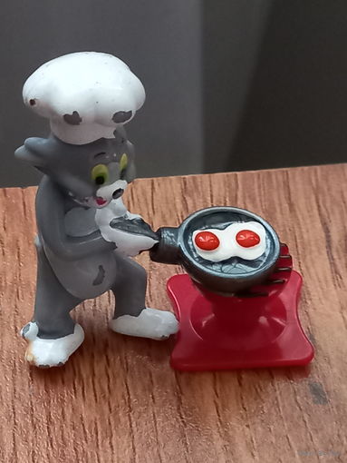 Игрушка киндер
