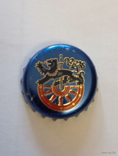 Пробка пивная, Radeberger