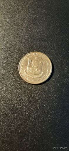 Филиппины 10 сентаво 1962