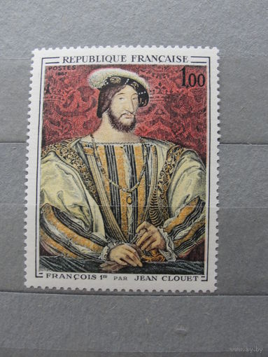 Продажа коллекции с 1 рубля! Искусство на почтовых марках мира.