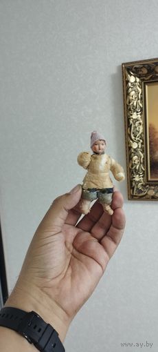 Редкая Елочная игрушка
