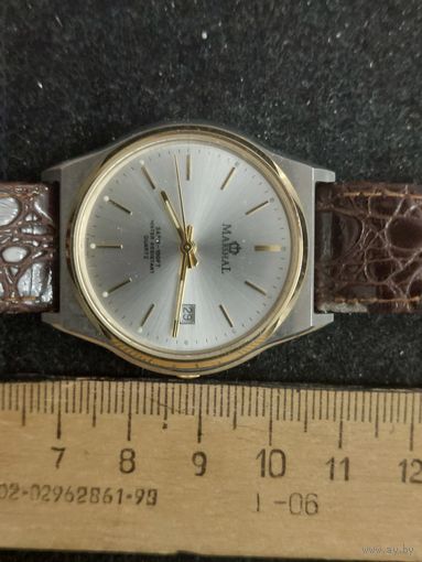 Часы наручные Marshall