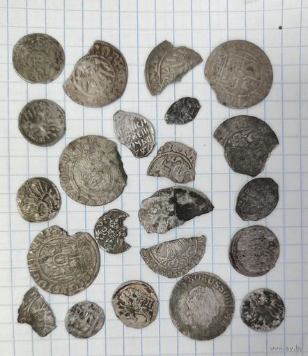 Средневековье сборка