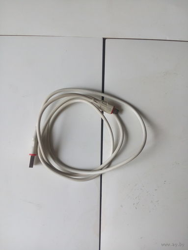 Кабель зарядки